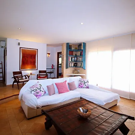 Ca N'estrella Villa *