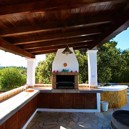 Villa Ca N'estrella Santa Gertrudis (Ibiza)