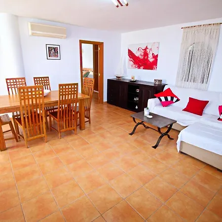 Villa Ca N'estrella