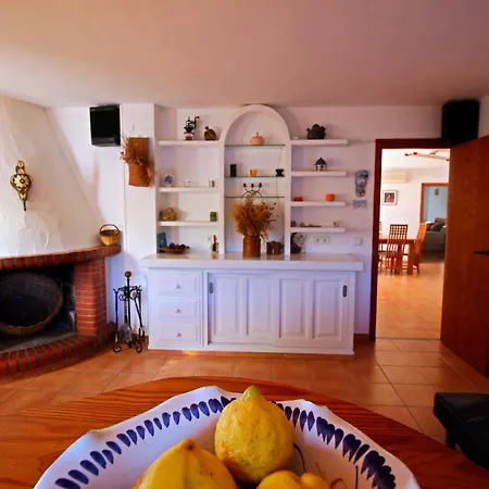 Villa Ca N'estrella