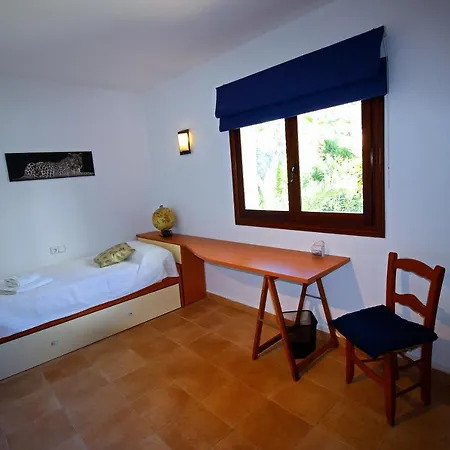 Ca N'estrella Villa