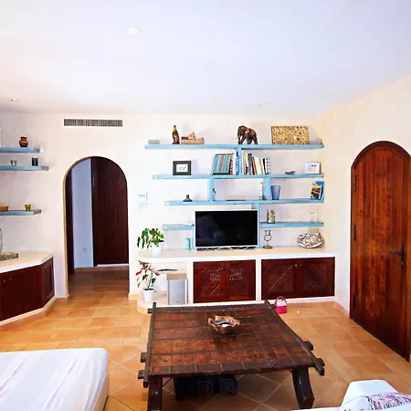 Ca N'estrella Villa