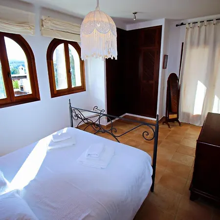 Ca N'estrella Villa