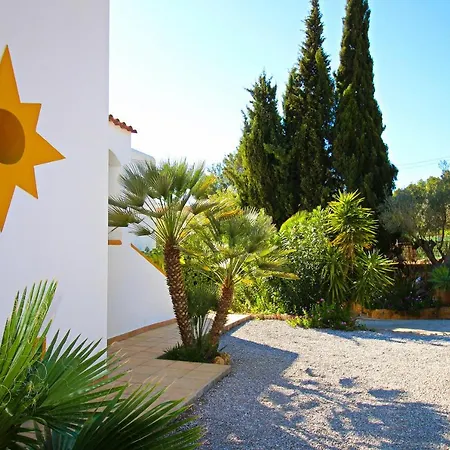 Ca N'estrella Villa *