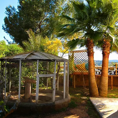 Ca N'estrella Villa