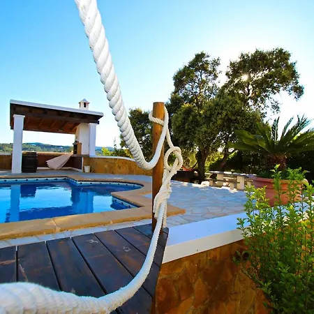 Villa Ca N'estrella *