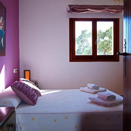 Villa Ca N'estrella Santa Gertrudis (Ibiza)