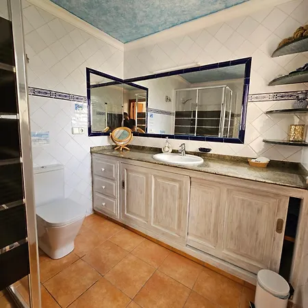 Ca N'estrella Villa *