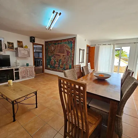 Villa Ca N'estrella *