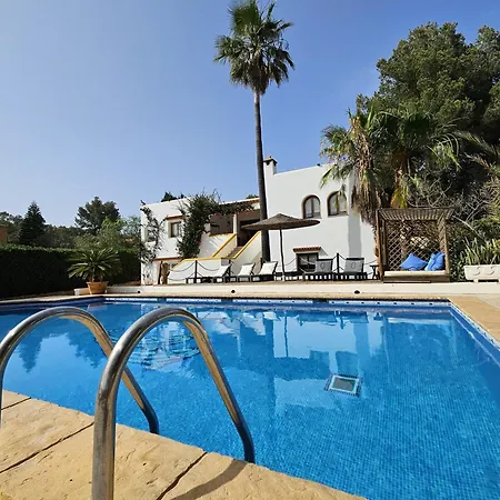 Villa Ca N'estrella *