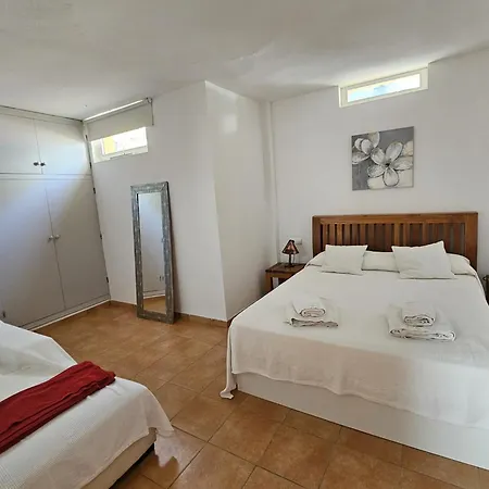 Ca N'estrella Villa